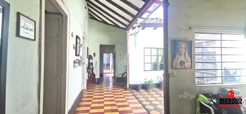 Zdjęcie 2 nieruchomości ogłaszanej w Medellín