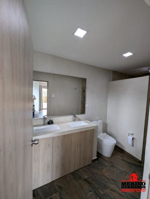 Casa de 3 alcobas en venta en Guarne, 200 m² · foto 21 de 24