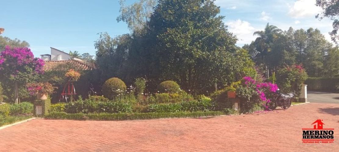 Casa de 4 alcobas en venta en Centro, Rionegro, 348 m² · foto 7 de 24