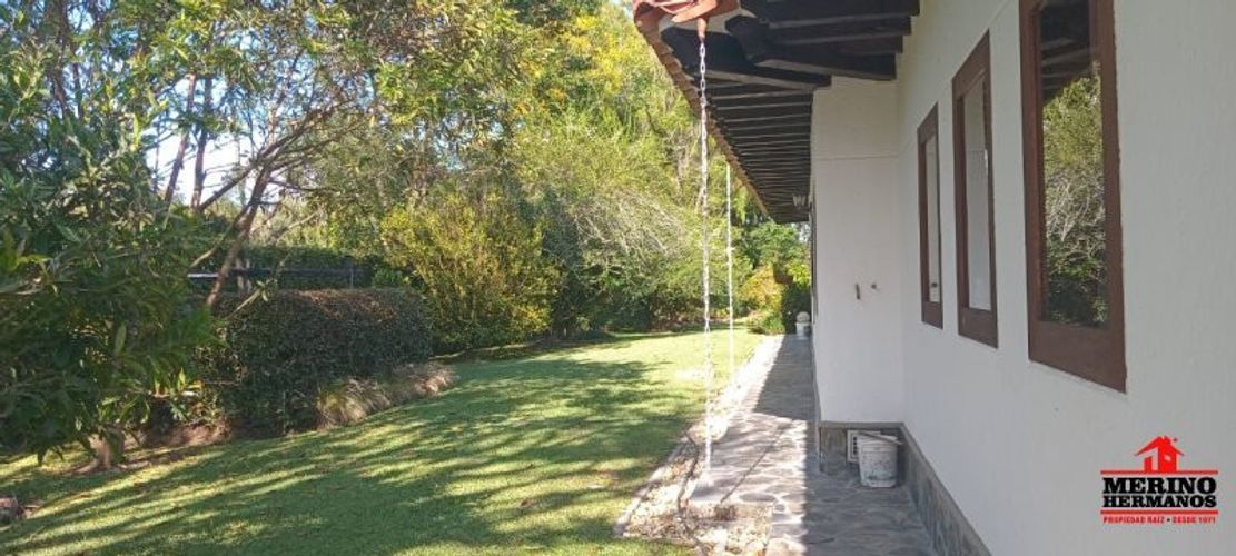 Casa de 4 alcobas en venta en Centro, Rionegro, 348 m² · foto 8 de 24
