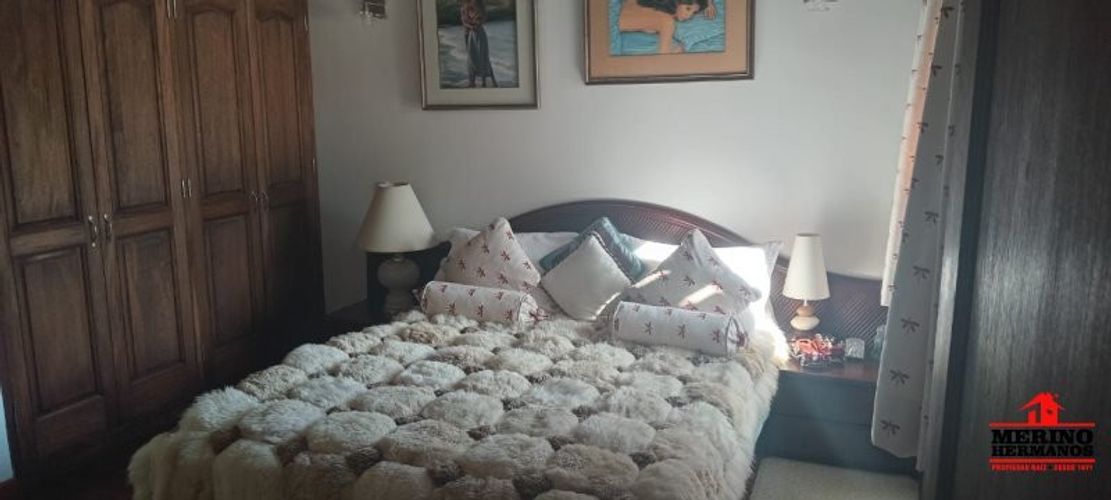 Casa de 4 alcobas en venta en Centro, Rionegro, 348 m² · foto 14 de 24