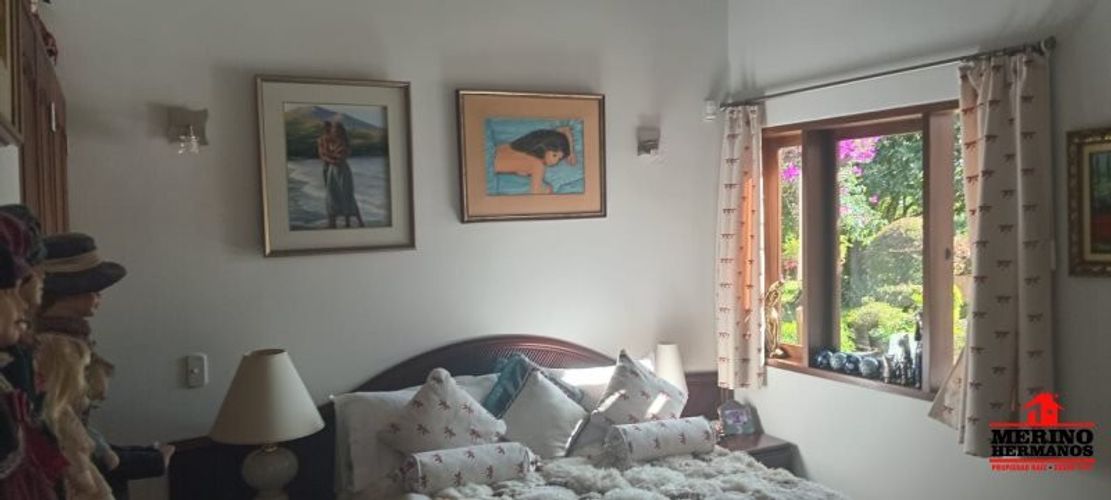 Casa de 4 alcobas en venta en Centro, Rionegro, 348 m² · foto 16 de 24