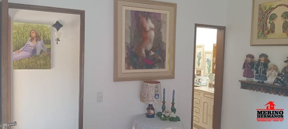 Casa de 4 alcobas en venta en Centro, Rionegro, 348 m² · foto 18 de 24