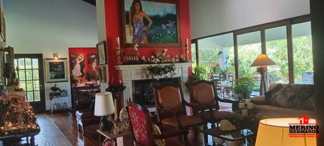 Casa de 4 alcobas en venta en Centro, Rionegro, 348 m² · foto 21 de 24