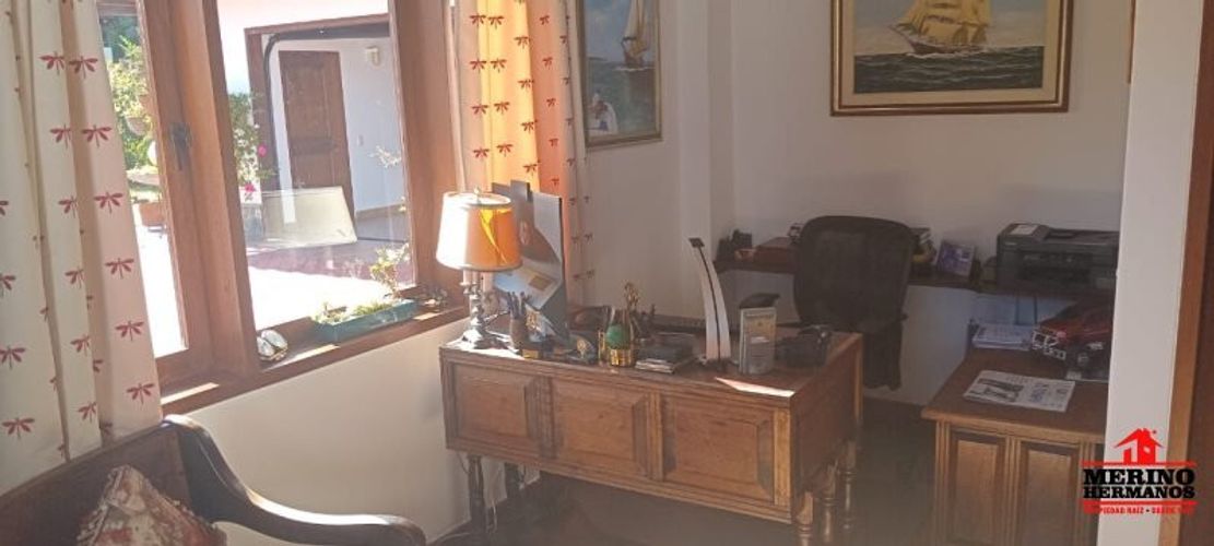Casa de 4 alcobas en venta en Centro, Rionegro, 348 m² · foto 23 de 24