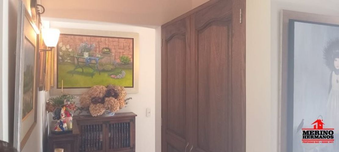 Casa de 4 alcobas en venta en Centro, Rionegro, 348 m² · foto 24 de 24