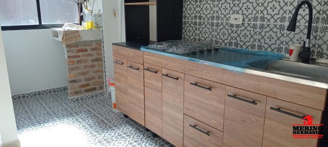 Apartamento de 3 alcobas en venta en La Ceja, 57 m² · foto 2 de 23