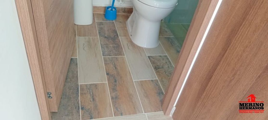 Apartamento de 3 alcobas en venta en La Ceja, 57 m² · foto 4 de 23
