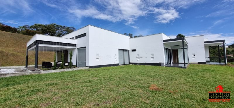 House for rent in San Antonio de Pereira, Rionegro