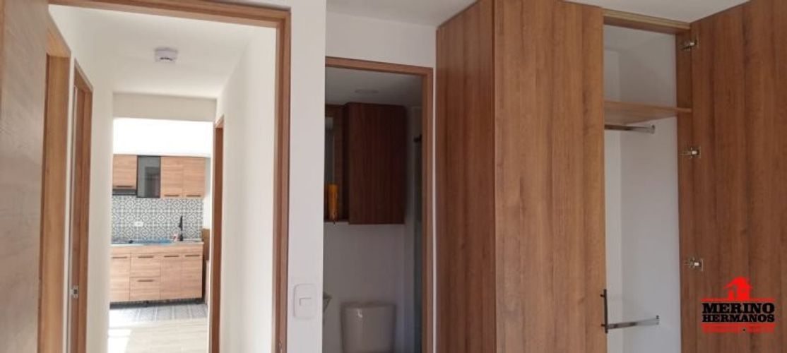 Apartamento de 3 alcobas en venta en La Ceja, 57 m² · foto 13 de 23