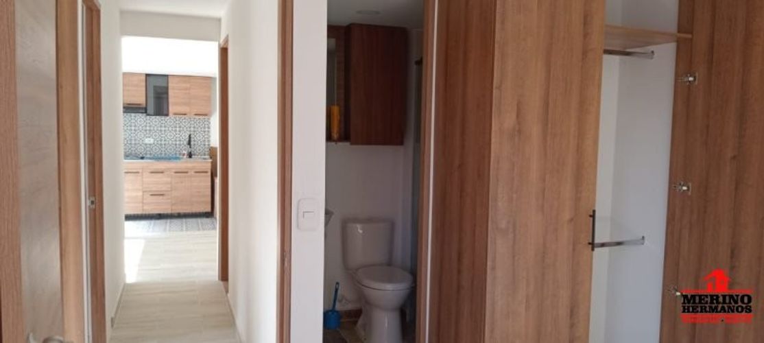 Apartamento de 3 alcobas en venta en La Ceja, 57 m² · foto 14 de 23