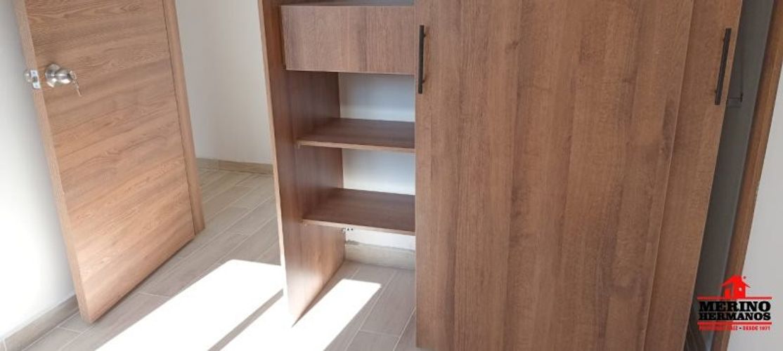 Apartamento de 3 alcobas en venta en La Ceja, 57 m² · foto 16 de 23