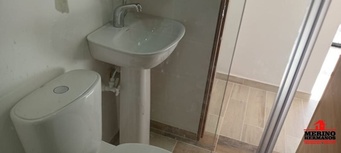Apartamento de 3 alcobas en venta en La Ceja, 57 m² · foto 19 de 23