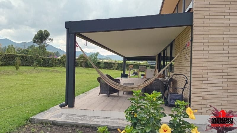 Casa de 4 alcobas en venta en Centro, Rionegro, 487 m² · foto 6 de 19