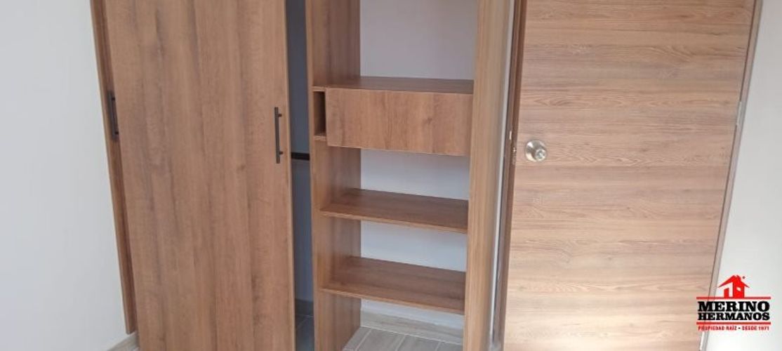 Apartamento de 3 alcobas en venta en La Ceja, 57 m² · foto 22 de 23
