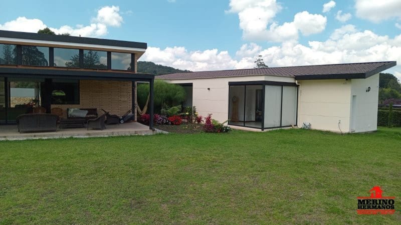 Casa de 4 alcobas en venta en Centro, Rionegro, 487 m² · foto 9 de 19