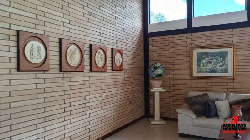 Casa de 4 alcobas en venta en Centro, Rionegro, 487 m² · foto 10 de 19