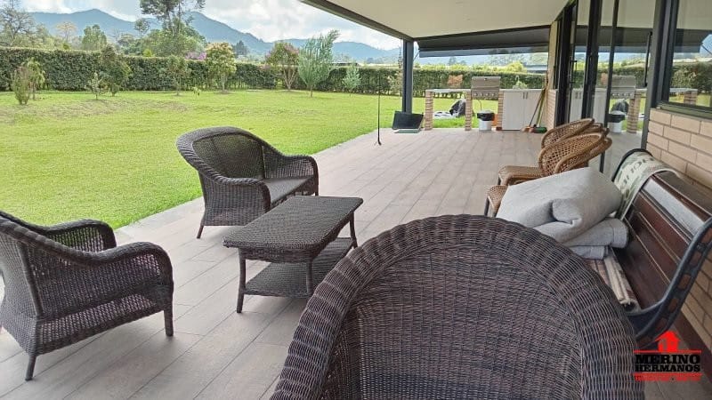 Casa de 4 alcobas en venta en Centro, Rionegro, 487 m² · foto 12 de 19