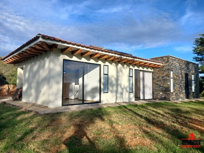 Casa de 4 alcobas en venta en Don Diego, El Retiro, 320 m² · foto 3 de 23