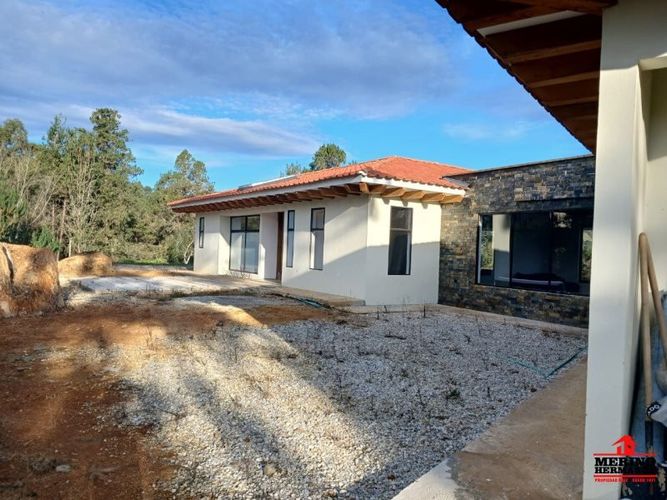 Casa de 4 alcobas en venta en Don Diego, El Retiro, 320 m² · foto 4 de 23
