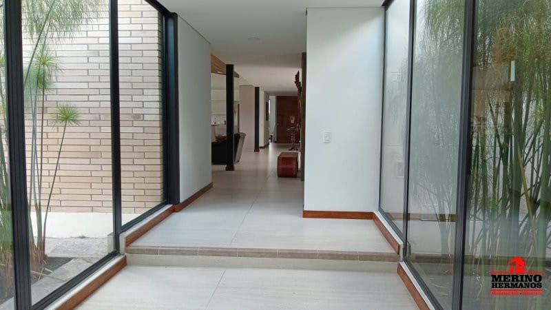Casa de 4 alcobas en venta en Centro, Rionegro, 487 m² · foto 14 de 19