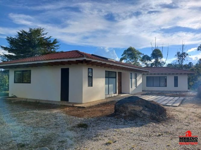 Casa de 4 alcobas en venta en Don Diego, El Retiro, 320 m² · foto 6 de 23