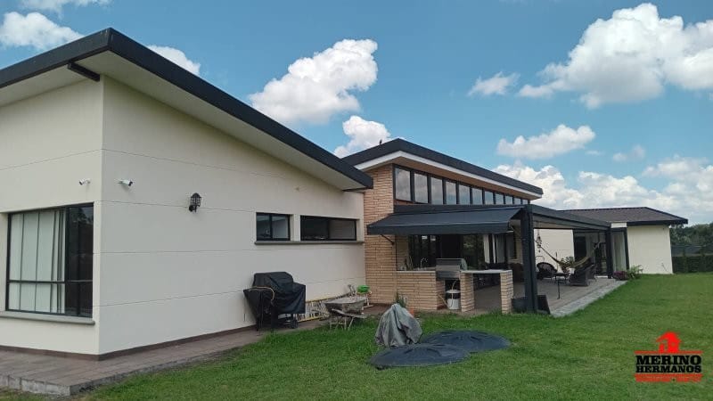 Casa de 4 alcobas en venta en Centro, Rionegro, 487 m² · foto 17 de 19