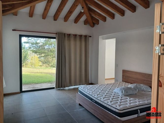 Casa de 4 alcobas en venta en Don Diego, El Retiro, 320 m² · foto 11 de 23