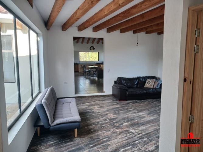 Casa de 4 alcobas en venta en Don Diego, El Retiro, 320 m² · foto 13 de 23
