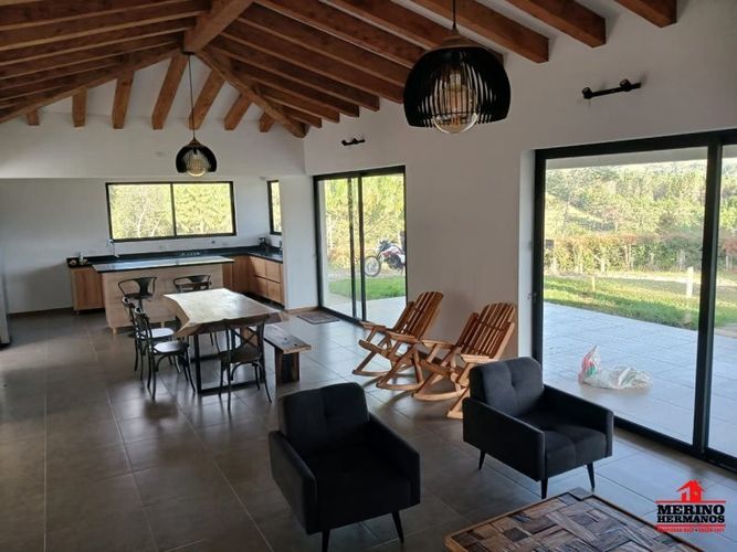 Casa de 4 alcobas en venta en Don Diego, El Retiro, 320 m² · foto 16 de 23