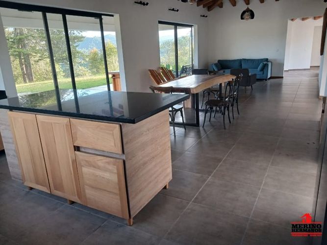 Casa de 4 alcobas en venta en Don Diego, El Retiro, 320 m² · foto 19 de 23