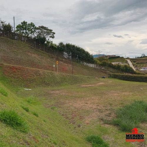 Lote en venta en San Antonio De Pereira, Rionegro, 2582 m² · foto 4 de 22