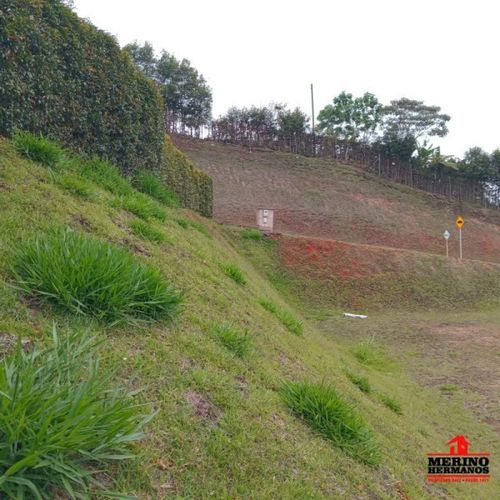 Lote en venta en San Antonio De Pereira, Rionegro, 2582 m² · foto 8 de 22