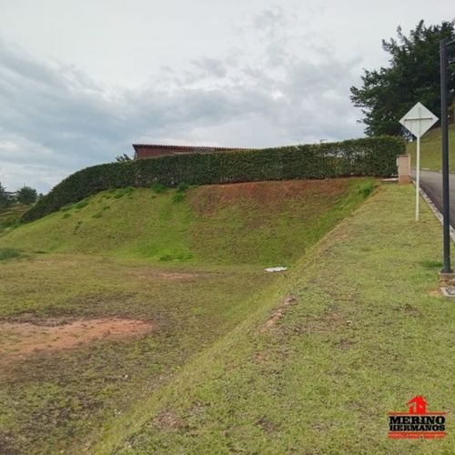 Lote en venta en San Antonio De Pereira, Rionegro, 2582 m² · foto 9 de 22