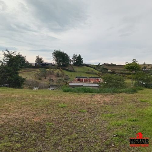 Lote en venta en San Antonio De Pereira, Rionegro, 2582 m² · foto 13 de 22