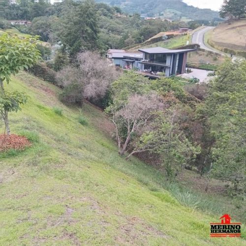 Lote en venta en San Antonio De Pereira, Rionegro, 2582 m² · foto 14 de 22