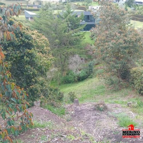 Lote en venta en San Antonio De Pereira, Rionegro, 2582 m² · foto 22 de 22