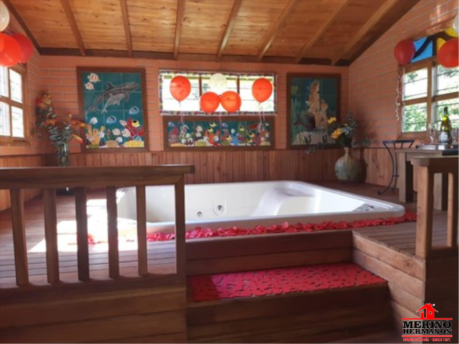 Casa de 4 alcobas en venta en Piedras Blancas, Guarne, 684 m² · foto 7 de 8