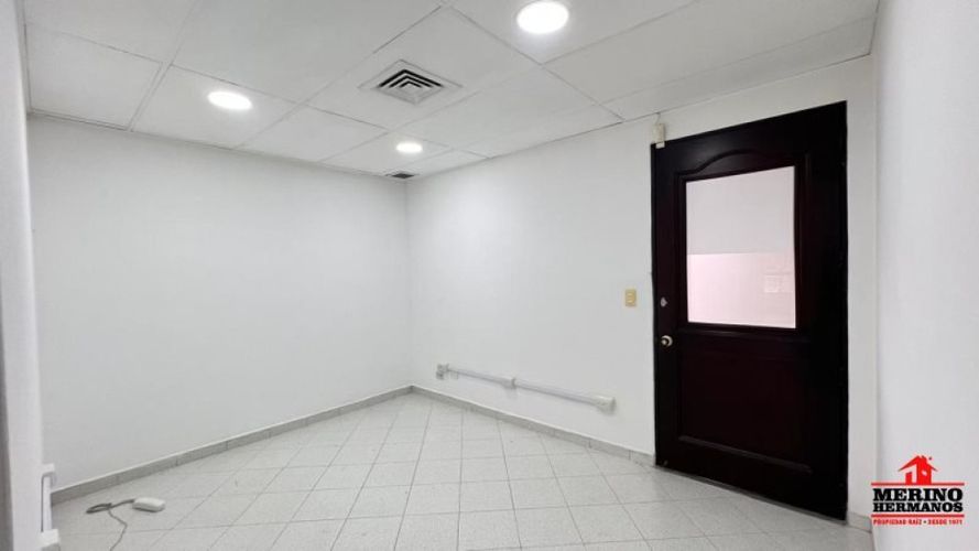 Oficina en arriendo en La Florida, Medellín, 37 m² · foto 5 de 19