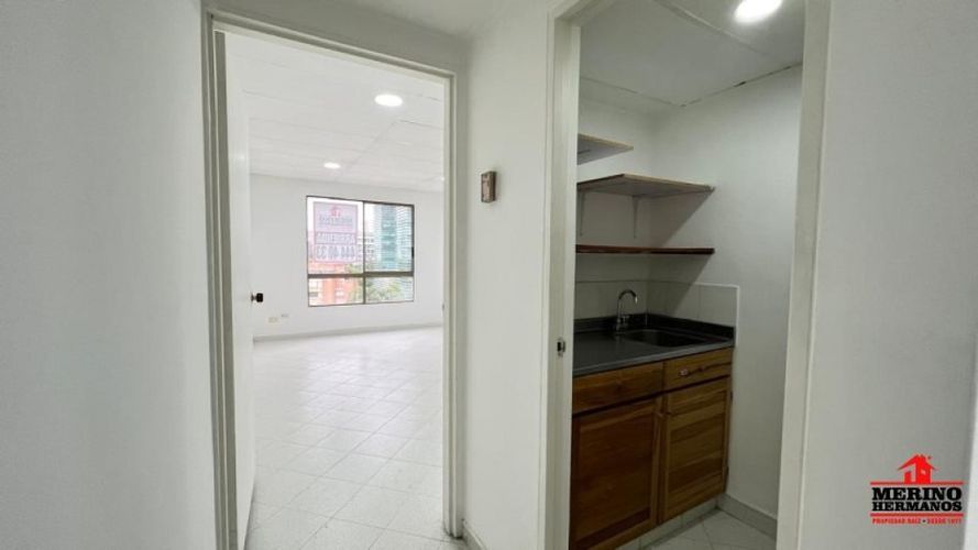 Oficina en arriendo en La Florida, Medellín, 37 m² · foto 6 de 19
