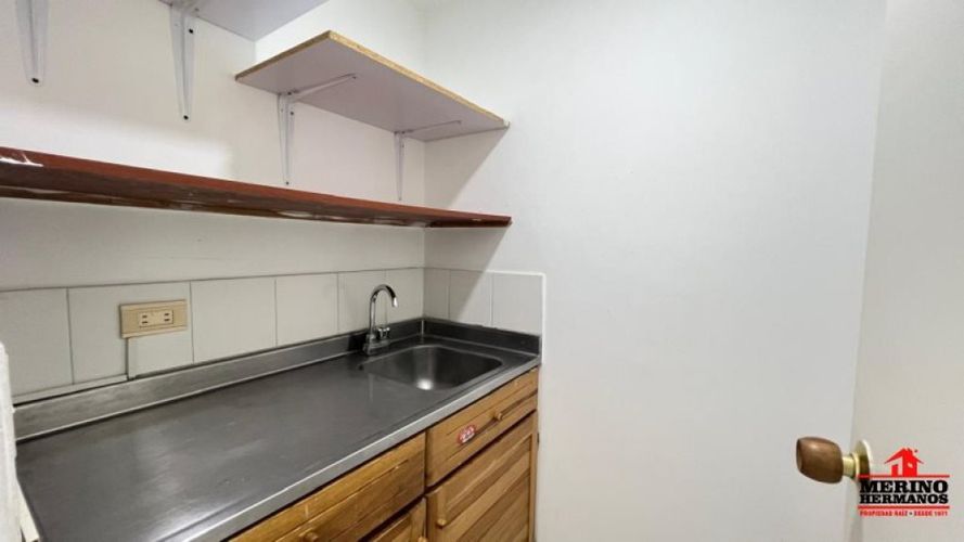 Oficina en arriendo en La Florida, Medellín, 37 m² · foto 7 de 19