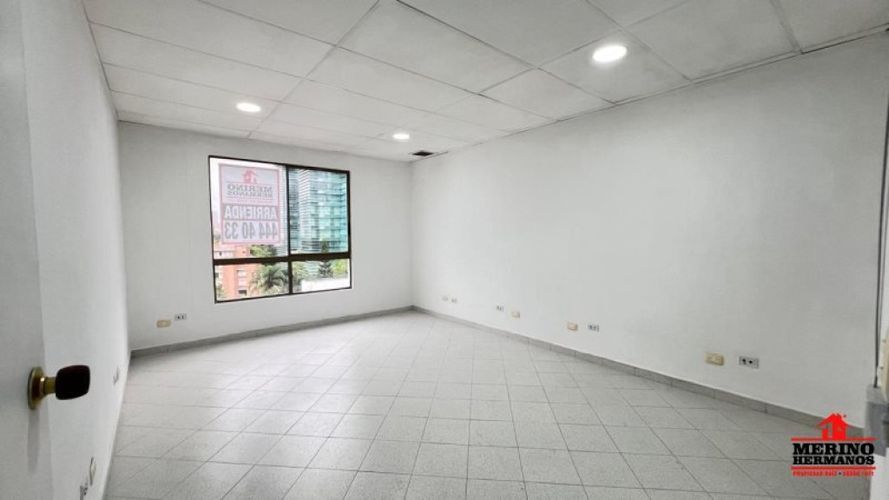 Oficina en arriendo en La Florida, Medellín, 37 m² · foto 9 de 19
