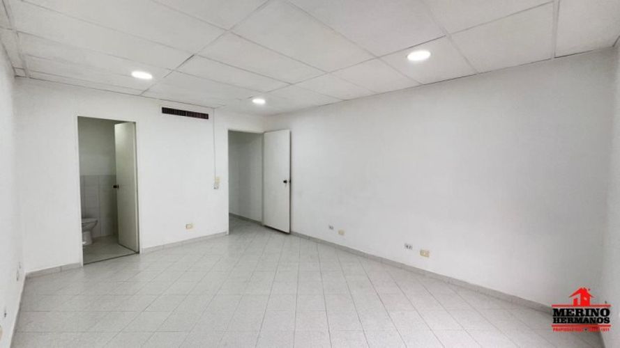 Oficina en arriendo en La Florida, Medellín, 37 m² · foto 11 de 19