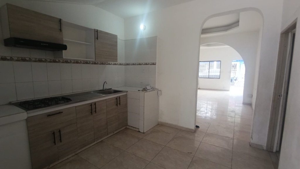 Casa en arriendo en Chiquinquira, Barranquilla · foto 7 de 17