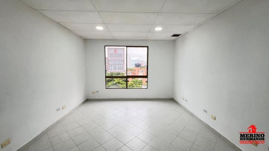Oficina en arriendo en La Florida, Medellín, 37 m² · foto 12 de 19