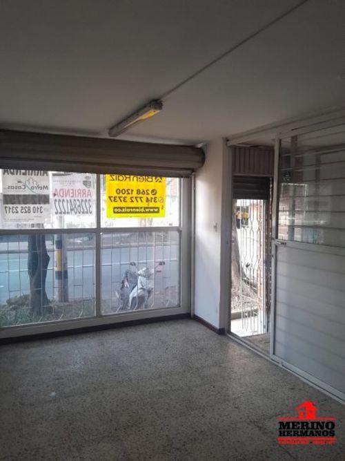 Local en arriendo en Estadio, Medellín, 30 m² · foto 10 de 18