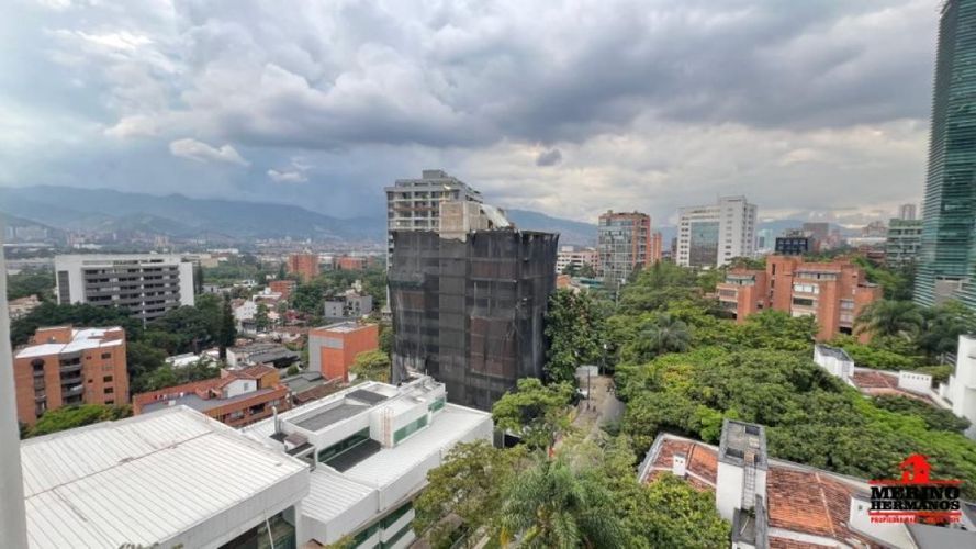 Oficina en arriendo en La Florida, Medellín, 37 m² · foto 15 de 19
