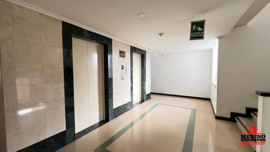 Oficina en arriendo en La Florida, Medellín, 37 m² · foto 16 de 19