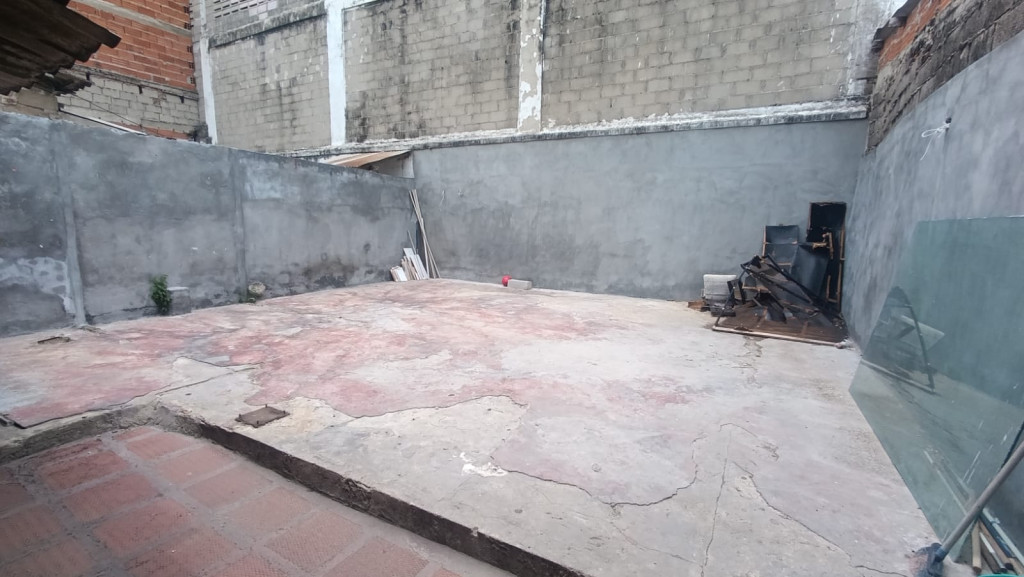 Casa en arriendo en Chiquinquira, Barranquilla · foto 14 de 17
