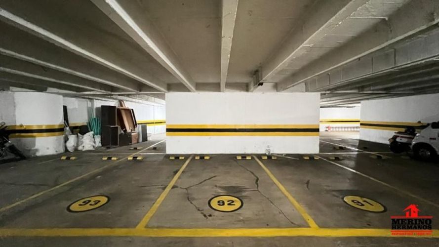 Oficina en arriendo en La Florida, Medellín, 37 m² · foto 17 de 19